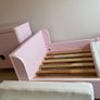 Girls extendable ikea bed FREE, must collect Image 4