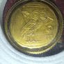 gold coin Congo Image 2