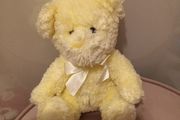 Baby Teddy soft toy