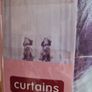 NEXT Lined Curtains - Brand New!!! Image 2