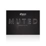 Brand New BPerfect Cosmetics 'Muted' Shadow Palette Image 9