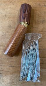 easy thread needle set