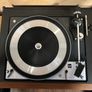 Vintage Fully Automatic Dual 1218 Turntable Image 10