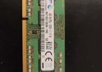 Samsung Laptop Memory 4GB 1Rx8PC3L-12800S-11-13-B4