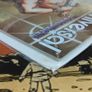 Newuniversal: Conqueror ! ONE-SHOT ! First Printing ! Image 7