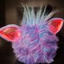 Hasbro large Furby Image 8