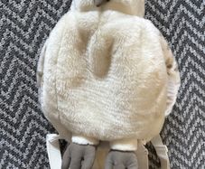 Harry Potter-official- Owl backpack from USA park