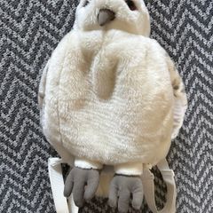 Harry Potter-official- Owl backpack from USA park