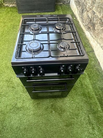 gas cooker