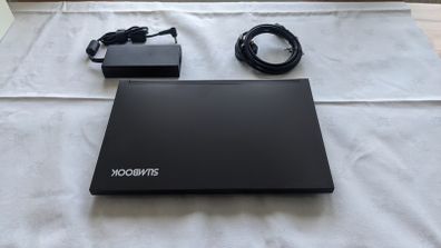 Slimbook Titan