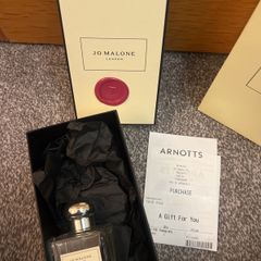 JO Malone Eau de cologne 50ml with gift box