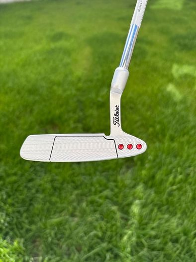 Scotty Cameron Select Newport 2 Putter , Excellent Condition