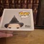 Funko Pop! Minerva McGonagall 37 Hogwarts Robes (Mint, Never Opened) Image 3