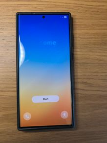 Samsung Galaxy S22 Ultra - good condition