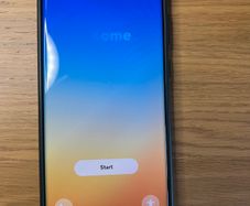 Samsung Galaxy S22 Ultra - good condition