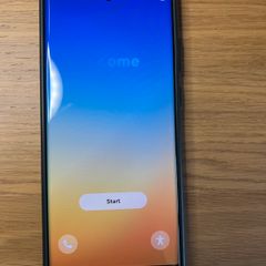 Samsung Galaxy S22 Ultra - good condition