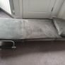 Foldable armchair to bed multifunctional  chaise longue Image 4