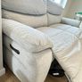 Recliner Sofa 3 seats Image 3