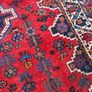 Fabulous hand knotted rug Image 3