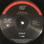 BOB DYLAN | Love And Theft    (MOFI  Gain 2 Ultra Analog 45RPM 180g Series) Image 8