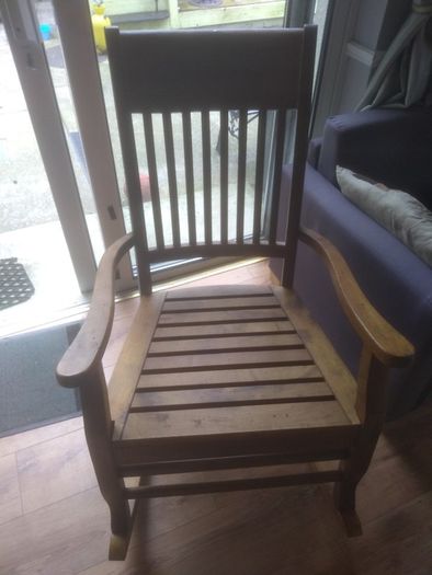 Rocking Chair