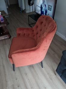 Brand New arm chair