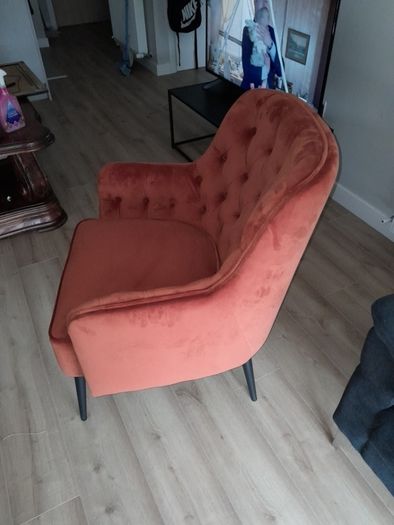 Brand New arm chair