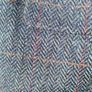 Brook Taverner Classic tweed wool blazer Image 5