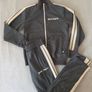 Palm Angels Logo-Print Tracksuit Image 2