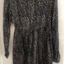 Ladies zara dress size S Image 9