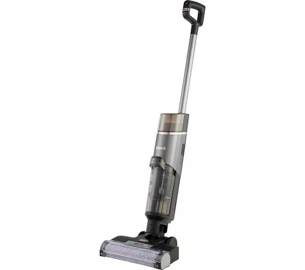 shark hydrovac