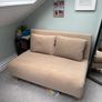 M&S Logan Sofa Bed Image 3
