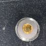Michael Collins 20 euro gold coin, weight 0.5 grams, Image 5