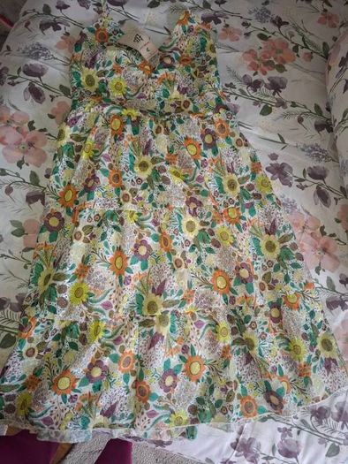 Summer Dress new