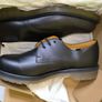 Dr Martens Industrial Boots - Made in England - Brand New Size 12(47) Image 2