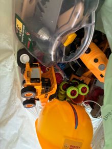Toys