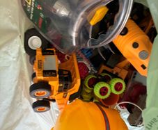 Toys