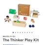 Lovevery The Thinker Play Guide 11-12 Months Image 2