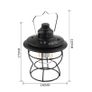 BRAND NEW USB Recharging Light Retro Campsite Lantern Outdoor Camping Hiking Tent Night Light Lamp Stepless Dimming Three Light Modes Image 2