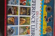 childrens books reference library