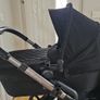 iCandy Orange Travel Buggy System Image 4