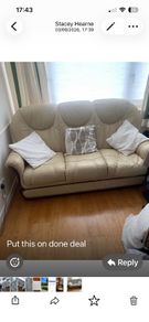 sofa