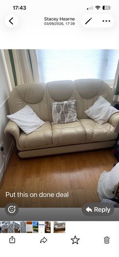 sofa
