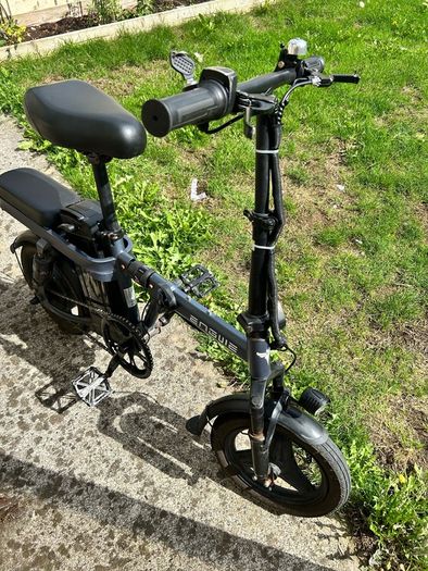 electric bike