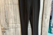 Black Trousers UK 10
