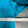Salomon Advanced Skin Warm SoftShell Men XXL Blue Full-Zip Running Image 6