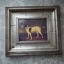 Lot of 4 Oleographs Image 2