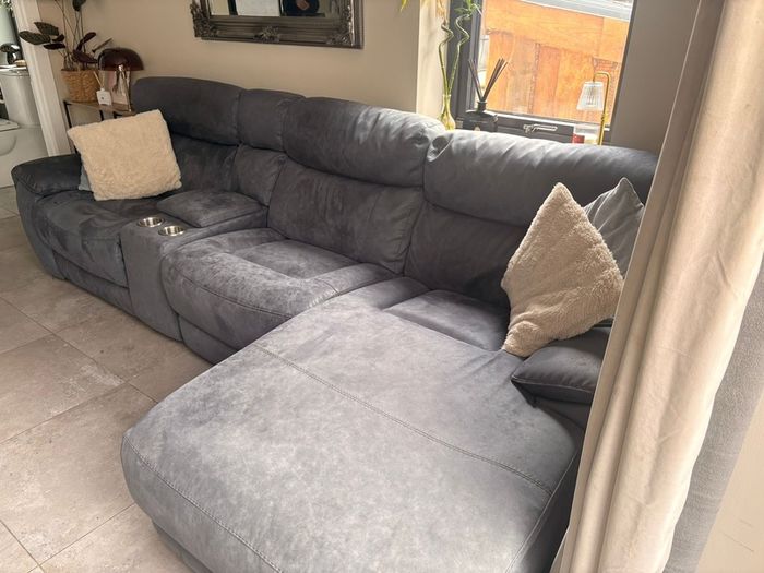 sofa