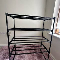 Shoe rack
