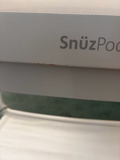 snuzpod 3